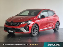 Renault Clio - 1.6 E-Tech Full Hybrid 145 esprit Alpine NAVIGATIE | 360° CAMERA | CLIMATE CONTROL | ADAPT