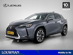 Lexus UX - 250h AWD Executive Line