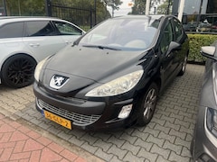 Peugeot 308 - 2.0 HDiF XT