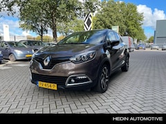 Renault Captur - 1.2 TCe Dynamique