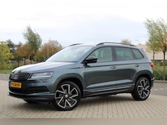 Skoda Karoq - 1.5 TSI ACT Sportline l Clima l Cruise l Navi