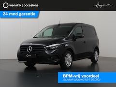Mercedes-Benz Citan - 112 CDI L1 Select Automaat | BPM VRIJ | Achteruitrijcamera | Cruise Control | Airco | All