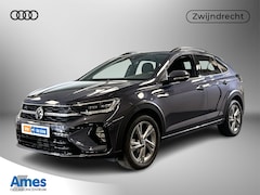 Volkswagen Taigo - 1.0 115pk TSI R-Line Edition Parkeersensoren | Achteruitrijcamera | Adaptive cruise contro