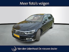 Volkswagen Passat Variant - 1.5 TSI Highline Business R / Panoramadak / Navigatie / Leder / Trekhaak