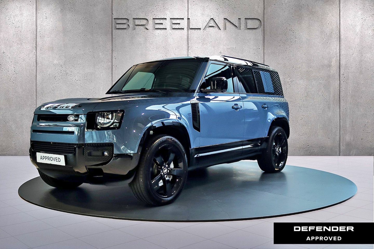 Land Rover Defender 110 - P300e X-Dynamic HSE | NP: € 114.037 | 22" | Towing Pack | HUD - AutoWereld.nl