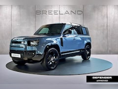Land Rover Defender 110 - P300e X-Dynamic HSE | NP: € 114.037 | 22" | Towing Pack | HUD