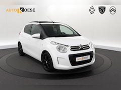 Citroën C1 - 1.0 VTi Airscape Feel | Vouwdak | Camera | Apple Carplay | DAB+