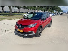 Renault Captur - 1.2 TCe Edition One
