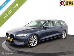 Volvo V60 - 2.0T5 Momentum 117500km Harm-Kardon audio