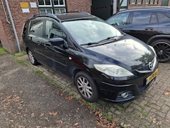 Mazda 5 - 5 1.8 Touring koppakking kapot