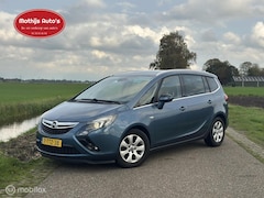 Opel Zafira Tourer - 1.6 CDTI Design Edition7p