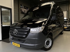 Mercedes-Benz Sprinter - 317 1.9 CDI L2H2 RWD Camera, Cruise, Stoelverwarming, BPM VRIJ