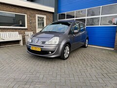 Renault Modus - 1.2 TCE Dynamique trekhaak cruise clima