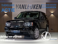 Land Rover Range Rover Sport - 4.2 V8 Supercharged 29.700 EX BTW ACTIE