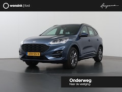 Ford Kuga - 2.5 PHEV ST-Line | Trekhaak | Winterpakket | Head Up | Cruise Control adaptief |