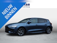 Ford Focus - 1.0 EcoBoost Hybrid ST Line X