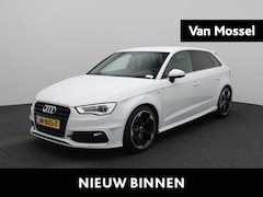 Audi A3 Sportback - 1.4 TFSI CoD Adrenalin Sport | Navigatie | Climate Control | Parkeersensoren |