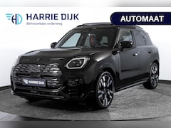 MINI Countryman - 1.5 C John Cooper Works XL | S/K-Panodak | Dig. Cockpit | Adapt. Cruise | Elek. Stoel | St