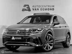 Volkswagen Tiguan - 1.4 TSI eHybrid R-Line Business+ | VOL