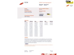 Dacia Duster - 1.6 Ambiance 2wd