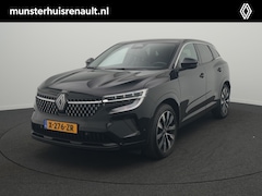 Renault Austral - 1.2 mild hybrid advanced 130 techno - Trekhaak