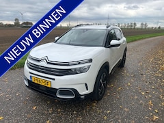 Citroën C5 Aircross - 1.2 PureTech Feel Camera Carplay Navigatie enz