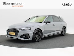 Audi RS4 - Avant 2.9 TFSi 450 Pk RS 4 quattro | 360 Camera | Panoramadak | B&O Audio | Carplay | Adap