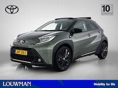 Toyota Aygo X - 1.0 VVT-i MT Limited | Cabriodak | Navigatie | JBL | PDC V+A |