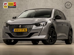 Peugeot 208 - 1.2 PureTech GT Sport (VIRTUAL COCKPIT, APPLE CARPLAY, GROOT NAVI, LEDER, 360 CAMERA, ADAP