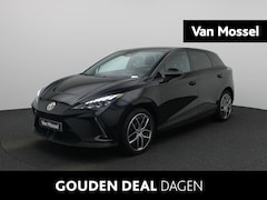 MG 4 - 4 MG4 64 kWh Luxury | Navigtie | Achteruitrijcamera | Cruise Control | Airco |