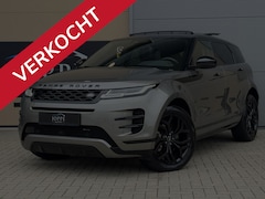 Land Rover Range Rover Evoque - 1.5 P300e AWD R-Dynamic SE |Pano/Opendak|Elek.Trekhaak|Meridian|Matrix|Blackpack|20inch