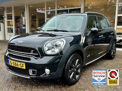 MINI Countryman - 1.6 Cooper S ALL4 Chili Xenon, Navi, Climat, Pdc, LM