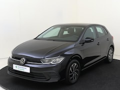 Volkswagen Polo - 1.0 TSI Life | Parkeersensoren | CarPlay | Elektrisch inklapbare buitenspiegels | Airco |
