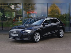 Audi A3 Sportback - 40 TFSI e 204 PK Advanced Edition PHEV, Sportstoelen, Adap. Cruise Control, LED