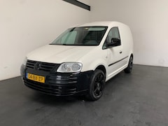 Volkswagen Caddy - 2.0 SDI. Trekhaak