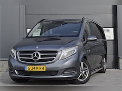 Mercedes-Benz V-klasse - 250 BlueTEC Lang Avantgarde 8p Navi - Cruise - Standkachel. - BTW