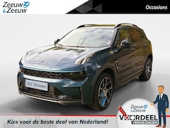 Lynk & Co 01 - 1.5 automaat | bomvol opties | ideale gezinswagen | schuifkanteldak | Lichtmetalen velgen