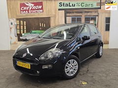 Fiat Punto Evo - 0.9 TwinAir Lounge/AIRCO/N.A.P/5-DEURS/