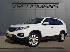 Kia Sorento - 2.4 X-ecutive