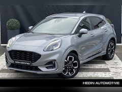 Ford Puma - 1.0 EcoBoost Hybrid ST-Line X Automaat | Winterpack | Driver Assistance pack