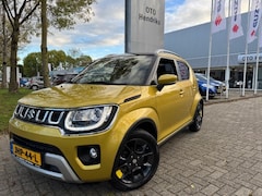 Suzuki Ignis - 1.2 Smart Hybrid 83pk Style