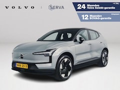 Volvo EX30 - Single Motor Extended Range Plus 69 kWh | Parkeercamera | Stoel- en Stuurverwarming | Harm