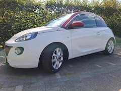 Opel ADAM - 1.0 Turbo Unlimited