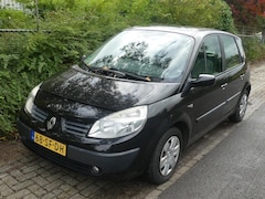 Renault Scénic - 1.6-16V Expression - Airco - EXPORT