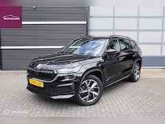 Skoda Kodiaq - 1.5 TSI Greentech ACT Sportline Business 150pk DSG + Trekhaak