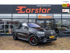 Mercedes-Benz GLE-Klasse Coupé - AMG 63 S 4MATIC+|612PK|Panorama-dak|
