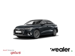 Audi A3 Limousine - 35 TFSI Business edition | 150 PK | Automaat | Afneembare Trekhaak | Panoramadak |
