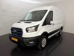 Ford E-Transit - 350 68KWH L2H2 l 360 CAMERA l NAVI l CLIMATE CONTROL