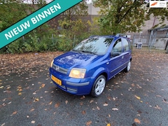 Fiat Panda - 1.2 Dynamic LEUKE AUTO RIJDT EN SCHAKELT GOED