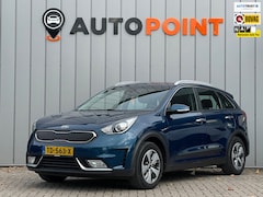 Kia Niro - 1.6 GDi Hybrid DynamicLine|NL-AUTO|LANE.ASSIST|APPLECARPLAY/ANDROIDAUTO|CRUISECONTROL|CAME